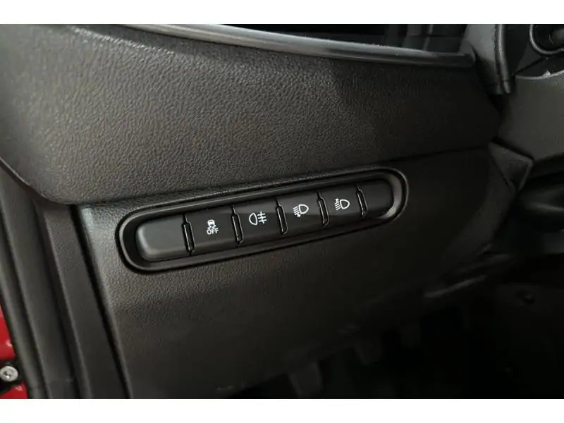 Occasion Fiat 500 Hybrid Torino RED 23