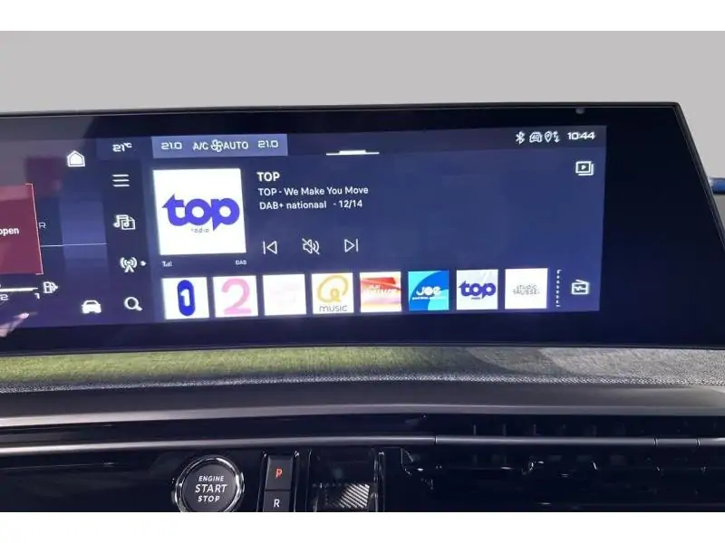 VEHICLE__CONDITION_SERVICE Peugeot 5008 ALLURE Hybrid 145 ch e-DSC6 GREY 14