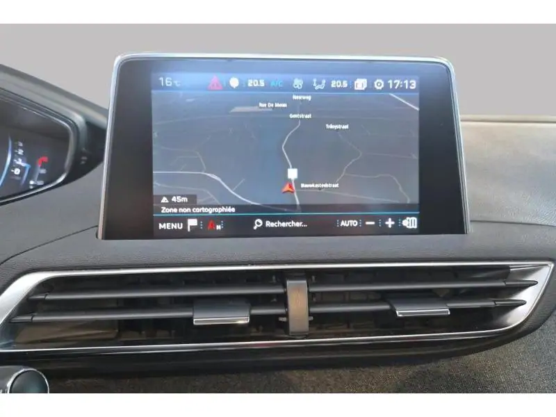 Occasion Peugeot 3008 ALLURE - TOIT OUVRANT GREY 24