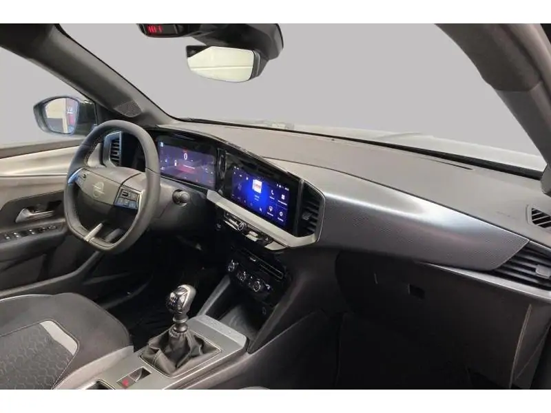 VEHICLE__CONDITION_SERVICE Opel Mokka EDITION BLACK 2