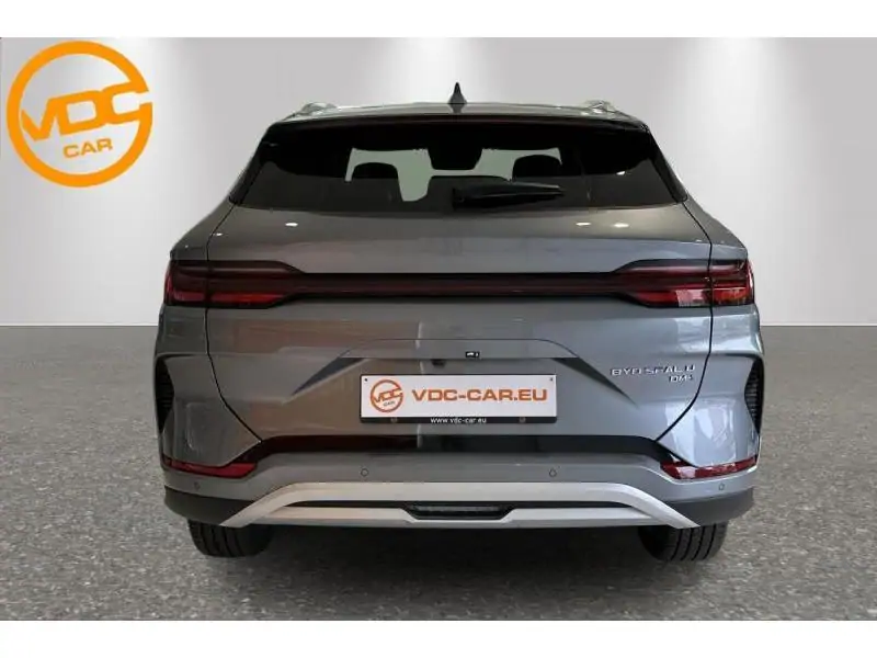 VEHICLE__CONDITION_SERVICE BYD SEAL U DM-i 218 PHEV BOOST 2WD GREY 7