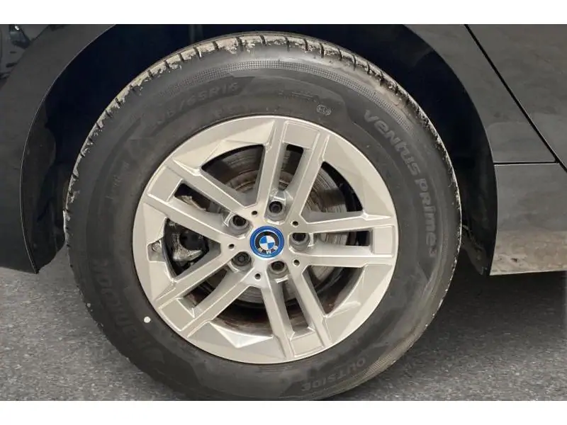 Occasion BMW Serie 2 225 e xDrive ACTIVE TOURER BLACK 23
