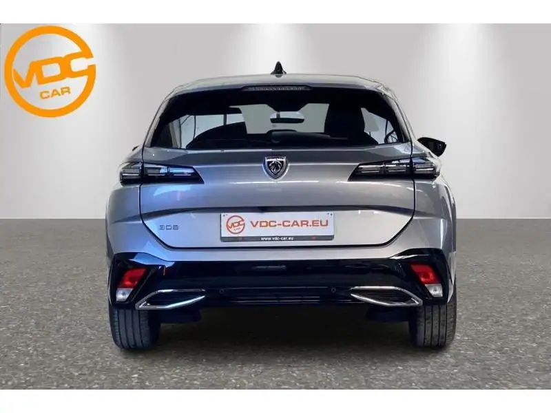 Occasion Peugeot 308 SW Allure*GPS - Caméra de recul GREY 7