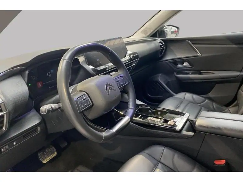 Occasie Citroen C5 X SHINE 1.2 130 PK BLACK 9