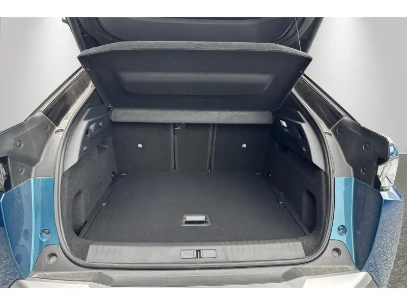VEHICLE__CONDITION_SERVICE Peugeot 3008 GT BLUE 19