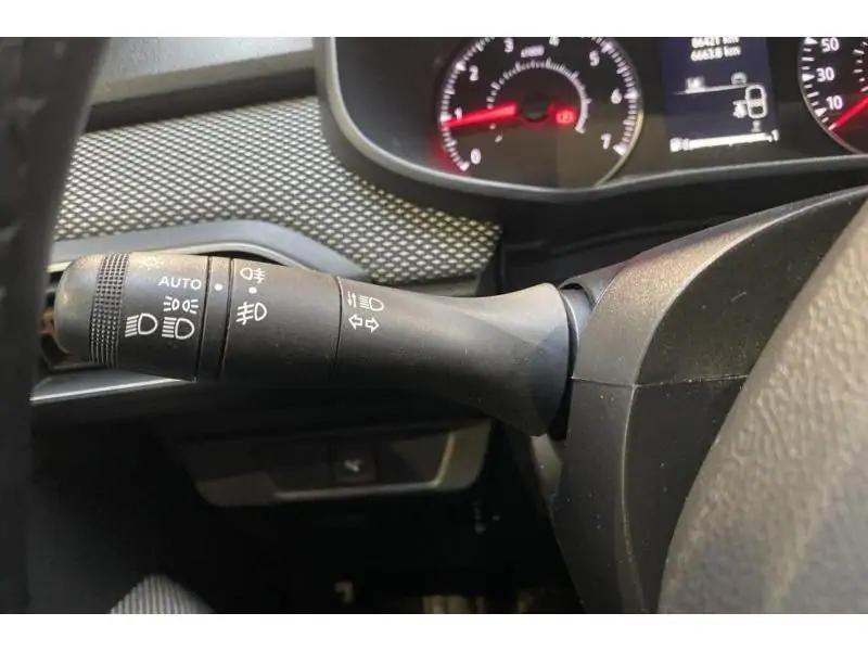 Occasion Dacia SANDERO STEPWAY Expression ORANGE 26