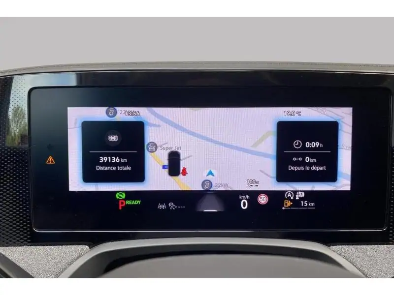 Occasion Volkswagen Passat Variant 1.5 eTSI DSG7 Business Premium GREY 28