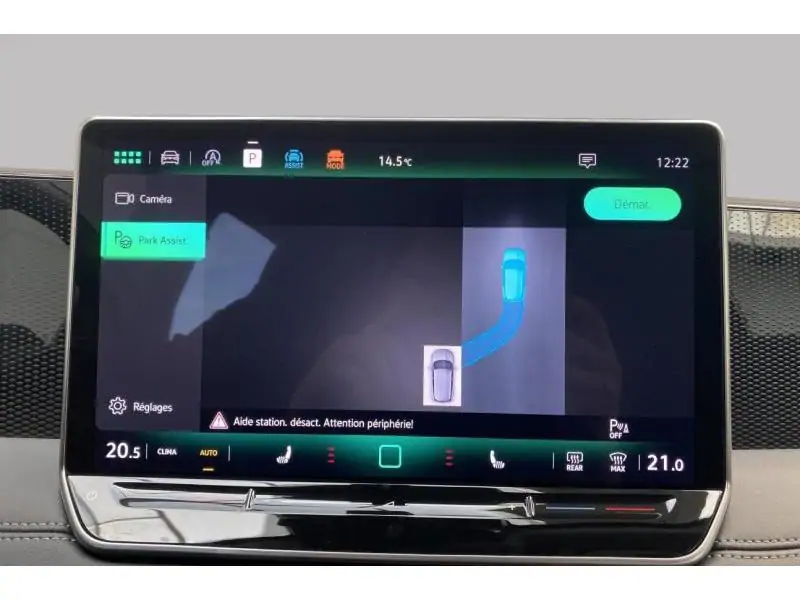 Occasie Volkswagen Tiguan LIFE - 1.5 TSI DSG BLACK 30