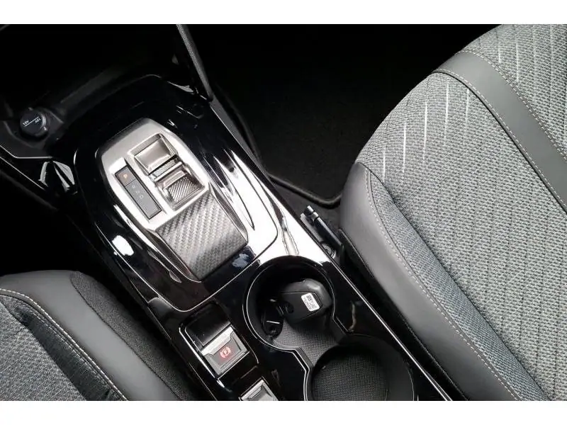 VEHICLE__CONDITION_SERVICE Peugeot 2008 II Allure GREY 16