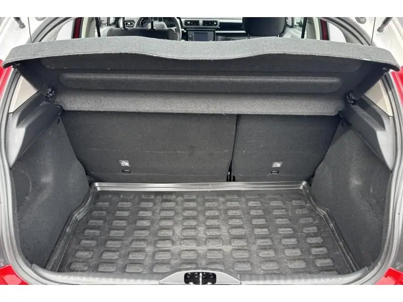 Occasion Citroen C3 You + AIRCO RED 19