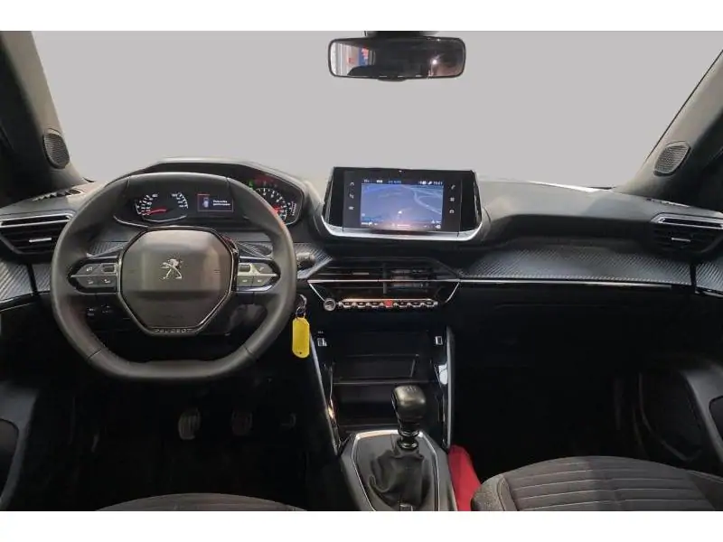 Occasion Peugeot 2008 Active Pack BLACK 11