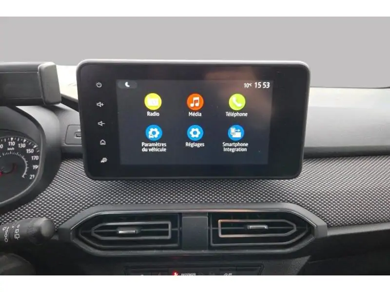 Occasion Dacia Sandero 5 BLUE 14