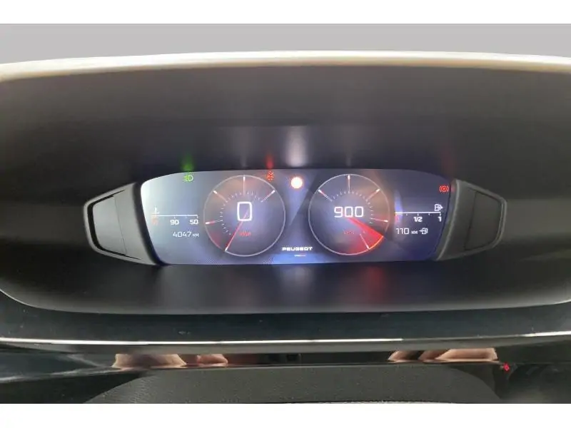 Occasion Peugeot 308 Active GREY 25