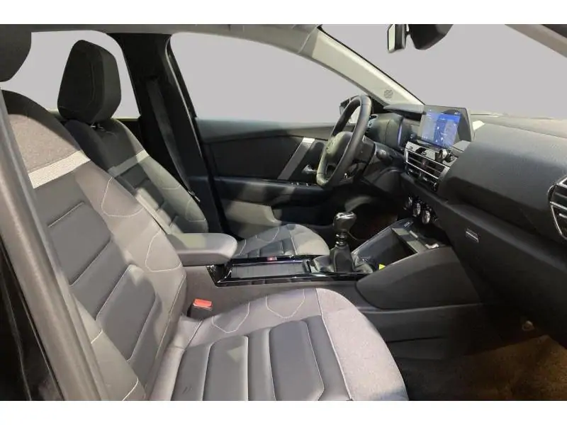 Occasion Citroen C4 Max BLACK 8