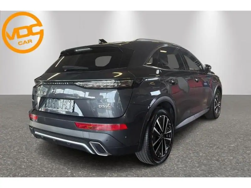 Occasion DS Automobiles DS 7 7 E-Tense GREY 3