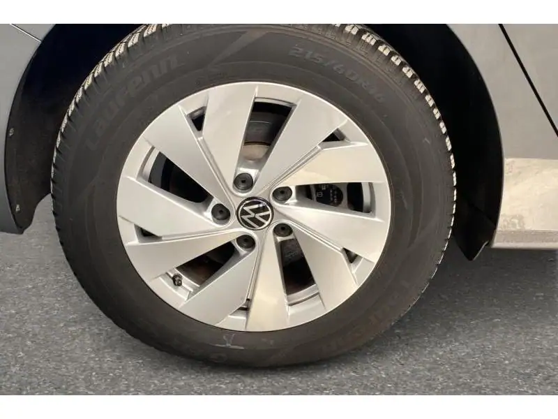 Occasion Volkswagen Passat Variant 1.5 eTSI DSG7 Business Premium GREY 23