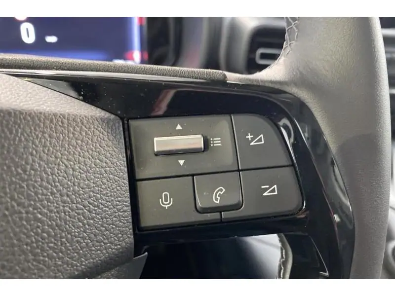 VEHICLE__CONDITION_SERVICE Fiat Doblo Serie 3 Small*5places!*Livr.04 BLUE 31