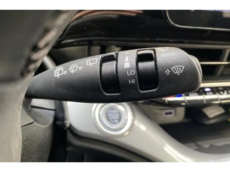 Occasion Fiat 500e 118 ICON 42 kWh BLACK 24