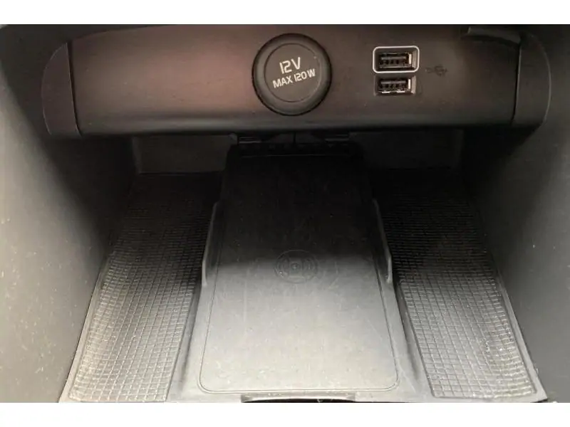 Occasion Volvo XC40 T2 *Automaat* MicroHY GPS Détecteurs BLACK 35
