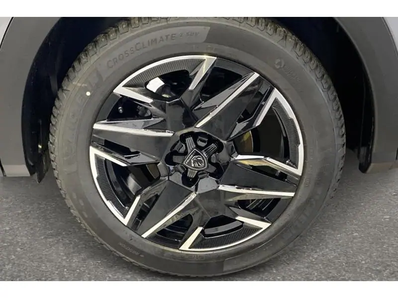 Occasion Peugeot 3008 GT GREY 20