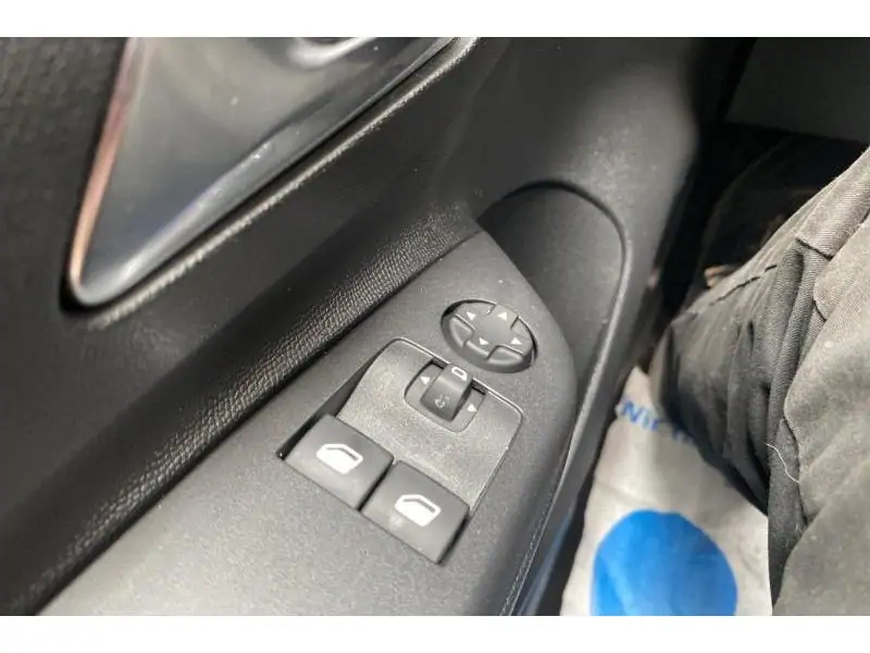 Occasion Opel Corsa Edition*GPS-Clim-Détecteurs Ar GREY 17