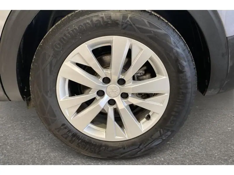 Occasion Peugeot 5008 Active* 7places * GPS! GREY 20