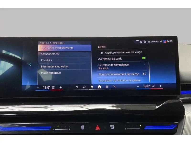 Occasion BMW Serie 5 530 xDrive - M Sport Package Pro - GREY 37