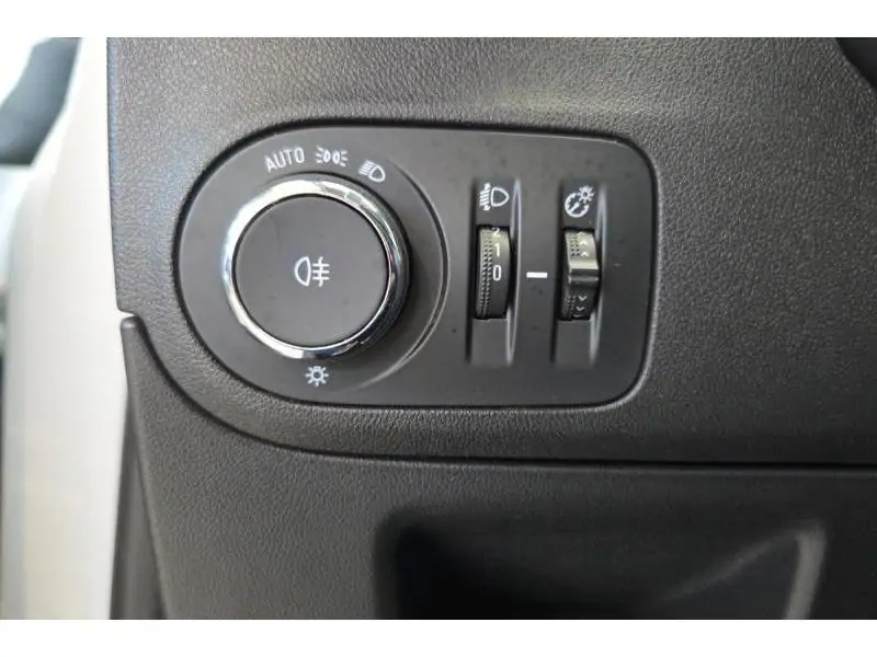 Occasion Opel Crossland 2020 WHITE 24