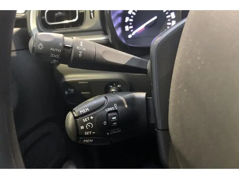 Occasion Citroen C3 Shine BLACK 23