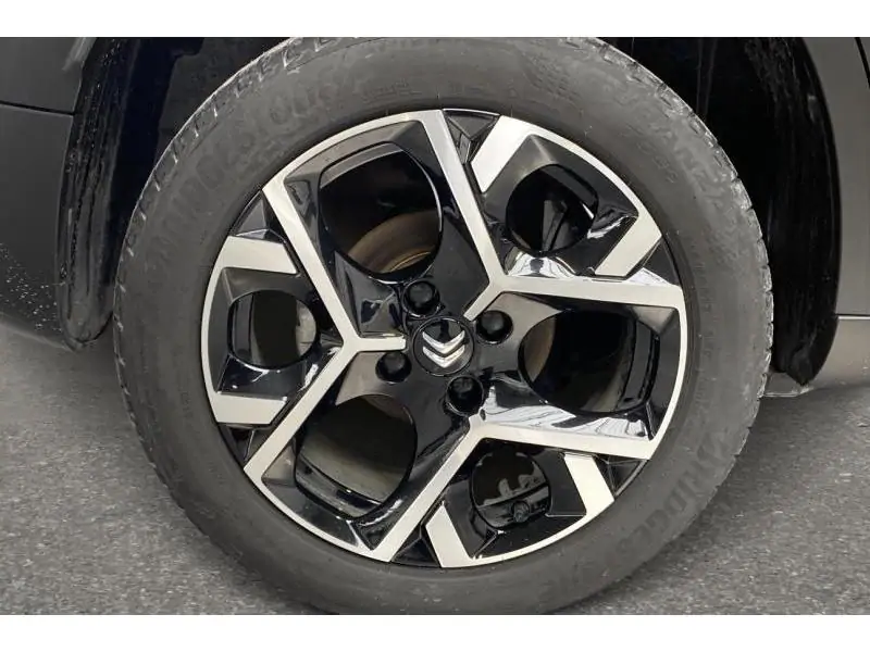 Occasion Citroen C3 Aircross Shine RED 23