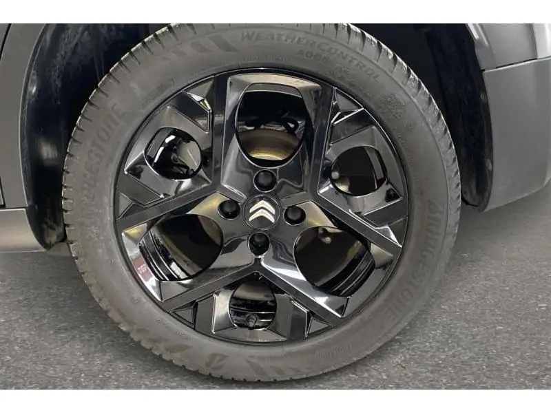 Occasie Citroen C3 Aircross MAX GREY 20