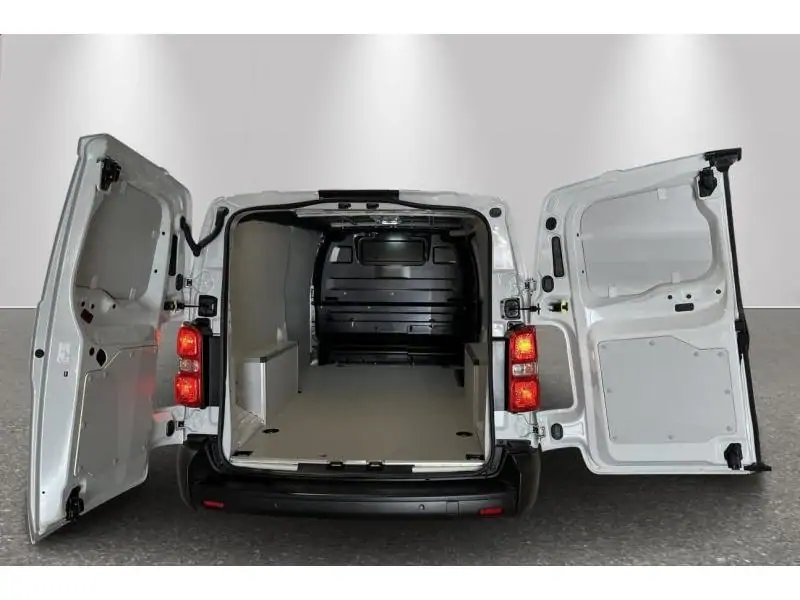 VEHICLE__CONDITION_SERVICE Fiat Scudo VAN L3 2.0  vrij 09/2025 WHITE 19