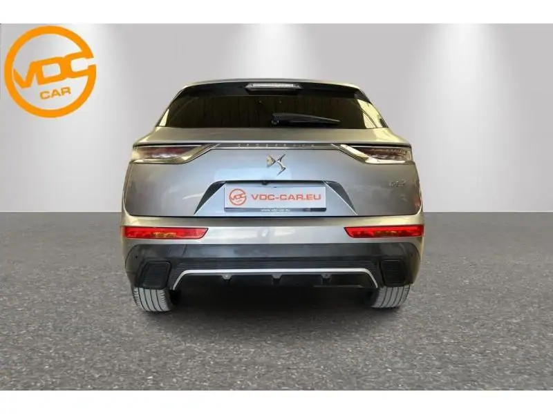 Occasie Citroen DS 7 Crossback RIVOLI GREY 7