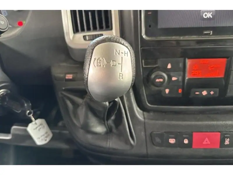 Occasion Fiat Ducato E-DUCATO 47KW MAXI 35 L2H2 GREY 16