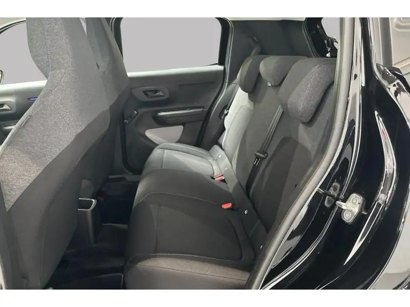 VEHICLE__CONDITION_SERVICE Citroen C3 1.2 Turbo 100 YOU  vrij 08/202 BLACK 18