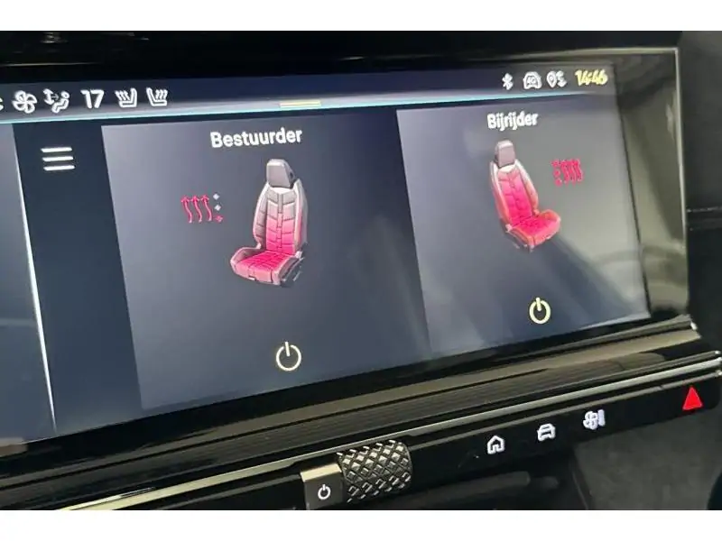 Occasion DS Automobiles DS 7 PLUG-IN HYB 225 EDITION FRANCE GOLD 30