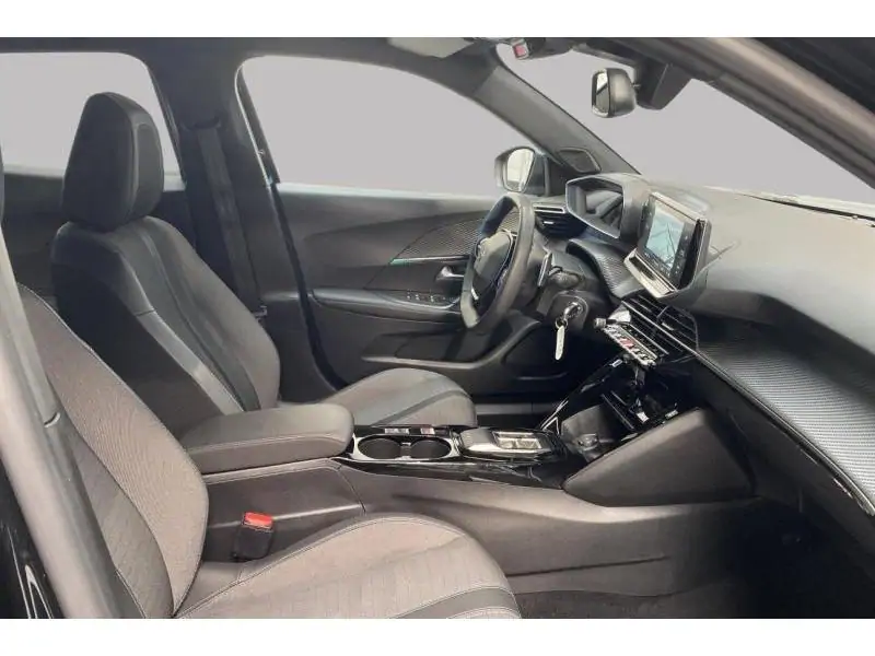 Occasion Peugeot 2008 Allure Pack BLACK 8