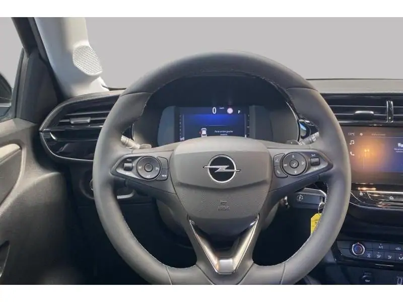 Occasion Opel Corsa F Edition BLACK 12