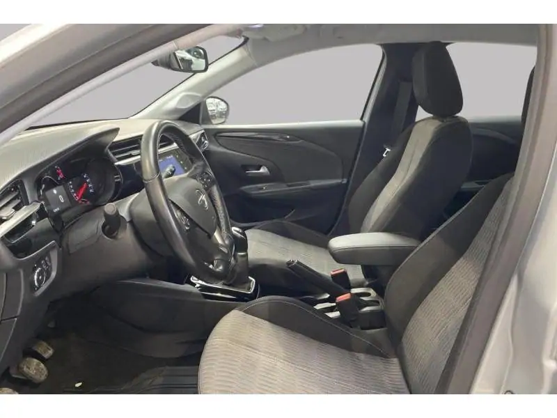 Occasion Opel Corsa F Elegance GREY 10