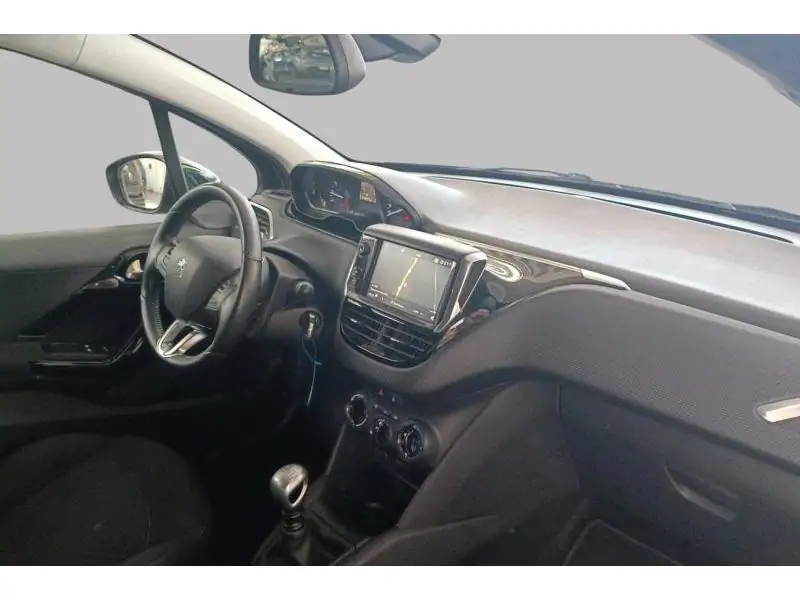 Occasion Peugeot 208 II Signature ANTHRACITE 2