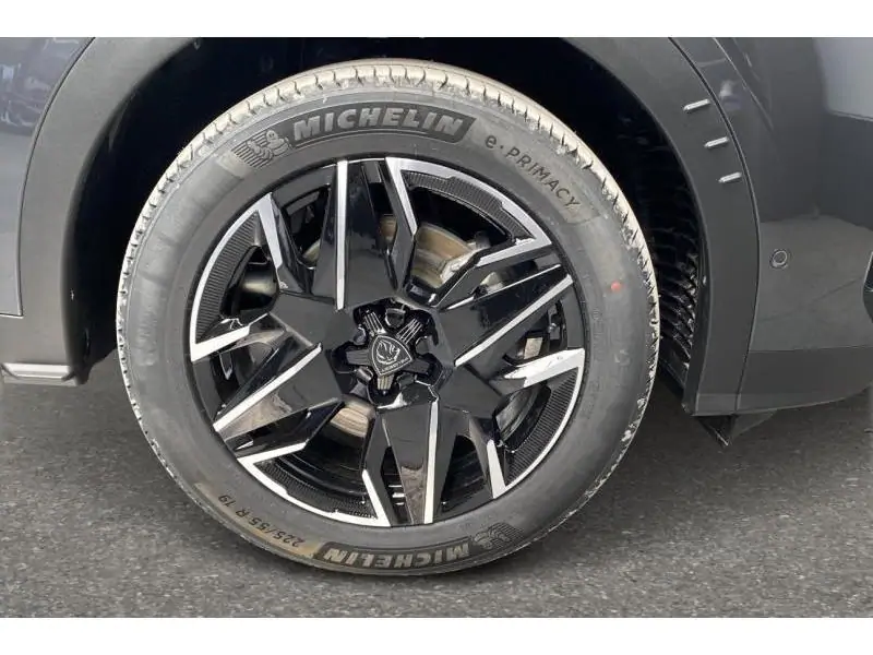 Occasion Peugeot 5008 GT*7 pl. GPS Caméra de recul GREY 22