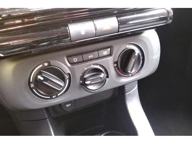 Occasion Citroen C3 Feel BLACK 15