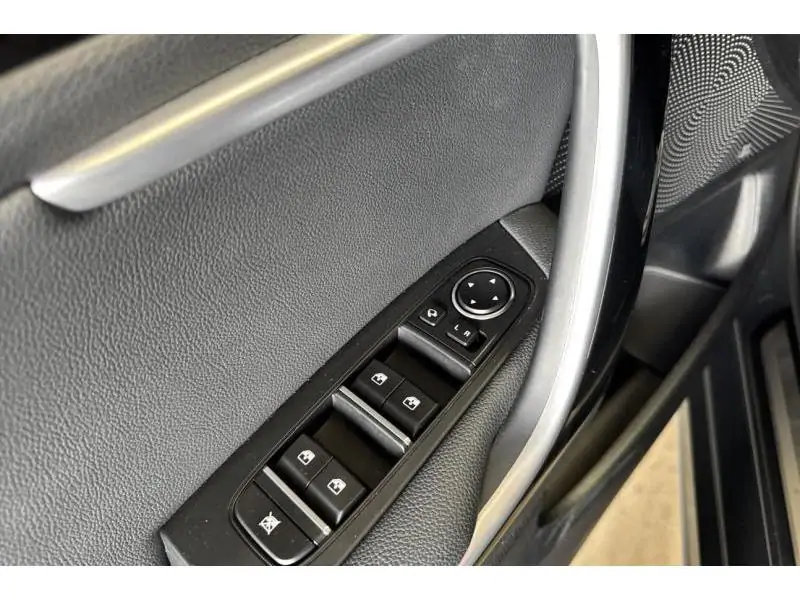 Occasion Kia Pro Ceed and Pro /Pro GREY 17
