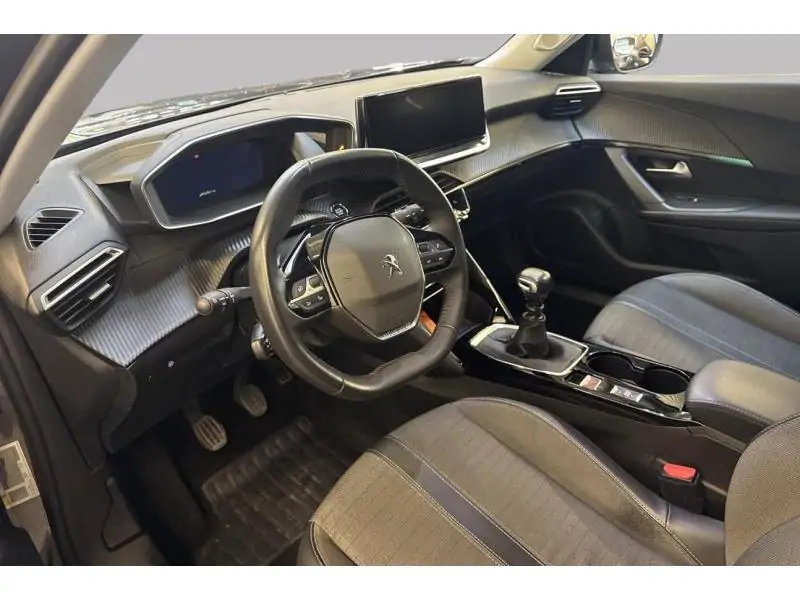 Occasion Peugeot 2008 Allure GREY 9