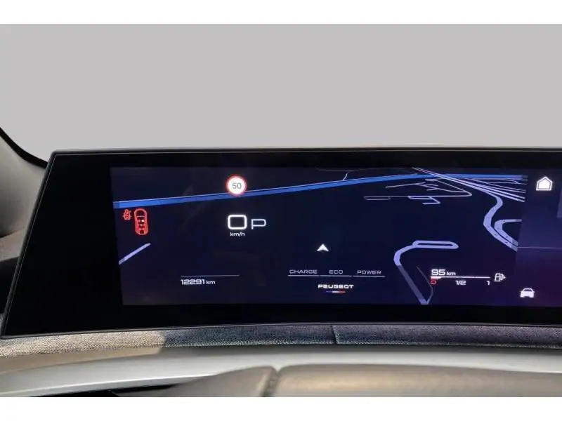 Occasion Peugeot 5008 ALLURE*Caméra de recul et GPS BLUE 29