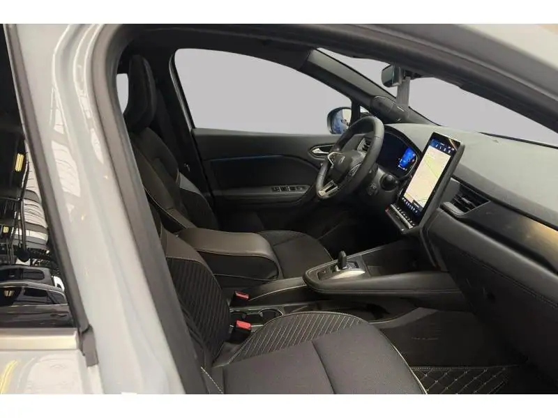 Occasion Renault Symbioz Limited GREY 8