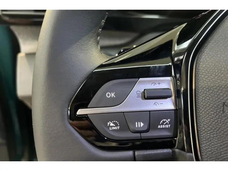 VEHICLE__CONDITION_SERVICE Peugeot 308 ALLURE BLUE 27