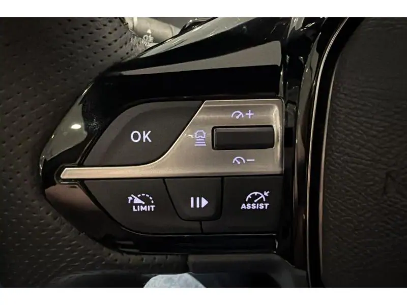 Occasion Peugeot 308 SW GT HYBRID GREY 26