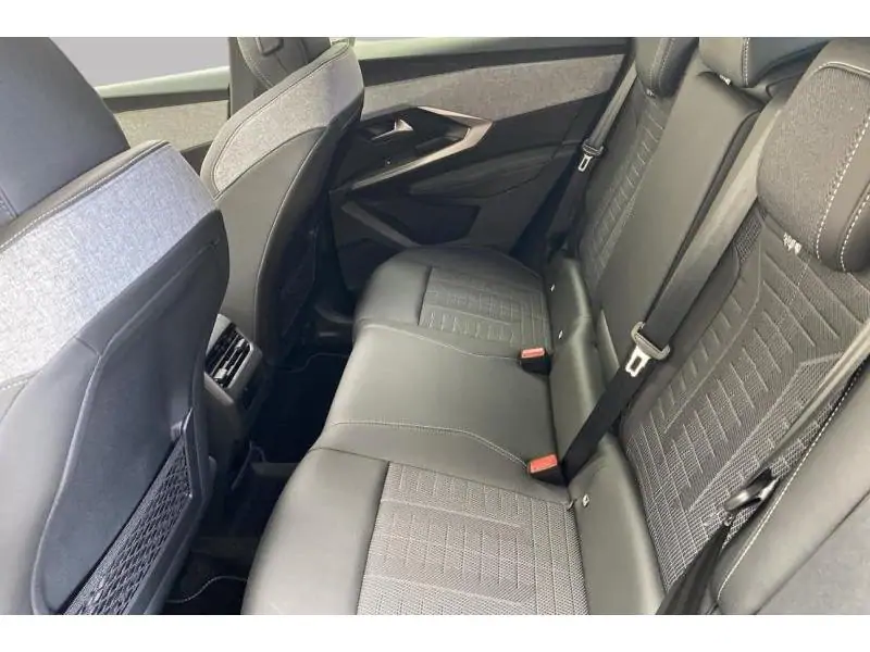 VEHICLE__CONDITION_SERVICE Peugeot 3008 GT * GPS & Caméra GREY 18