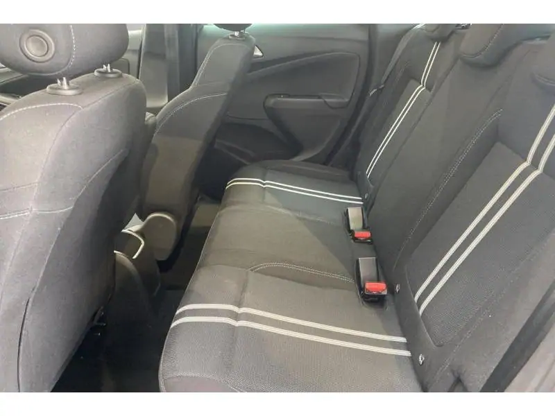 Occasion Opel Crossland ELEGANCE BLACK 18